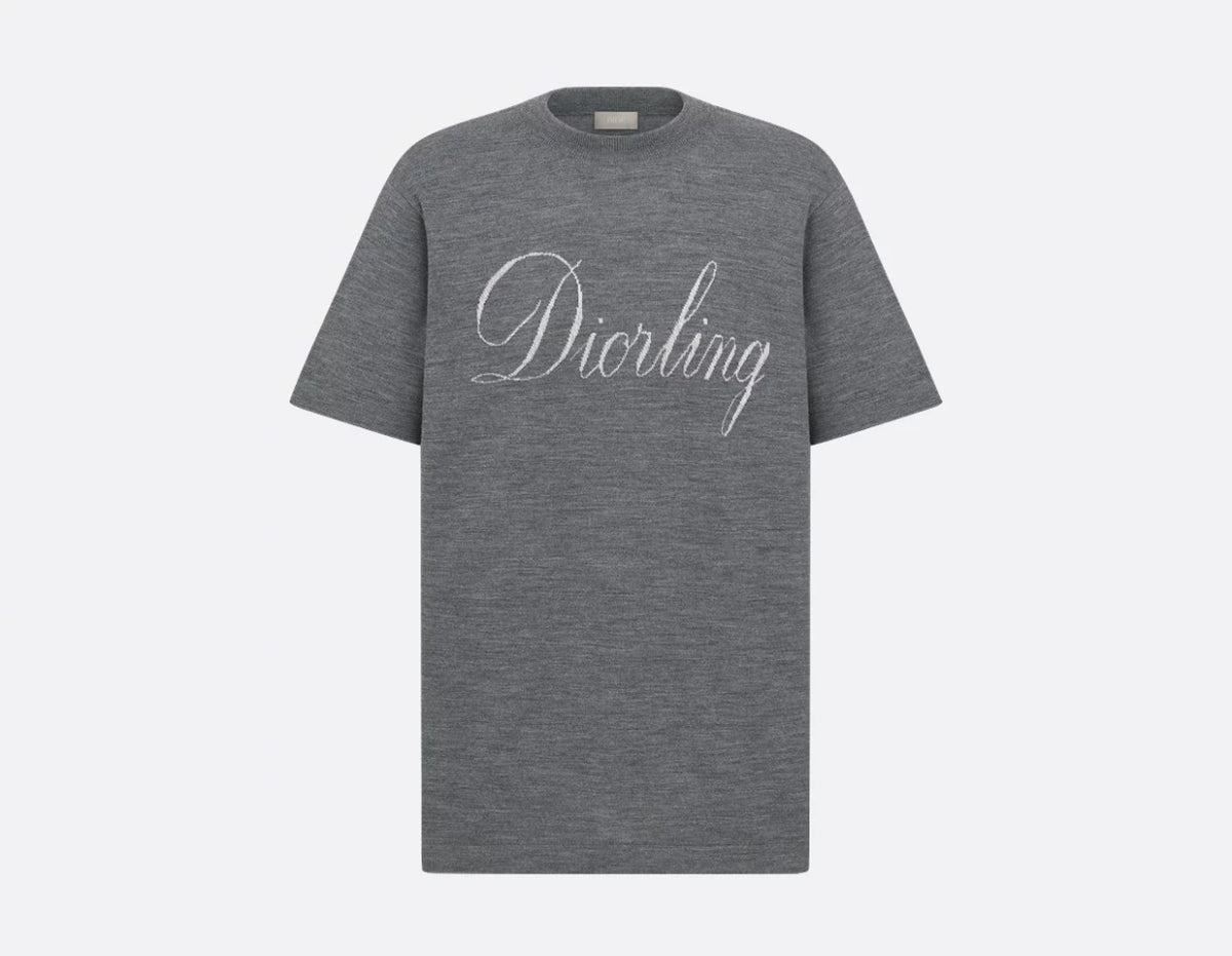 Winniemodo,Winnie modo,Dior 543M621A3013,Dior Diorling T-shirt,Dior t-shirt,Dior tee,Dior t-shirt sale,Dior tee sale,Dior t-S