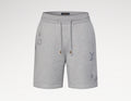 Winniemodo,WinnieModony,Louis Vuitton 1AK7FO,LV shorts men,Louis Vuitton shorts grey,LV shorts sale,Louis Vuitton menswear di
