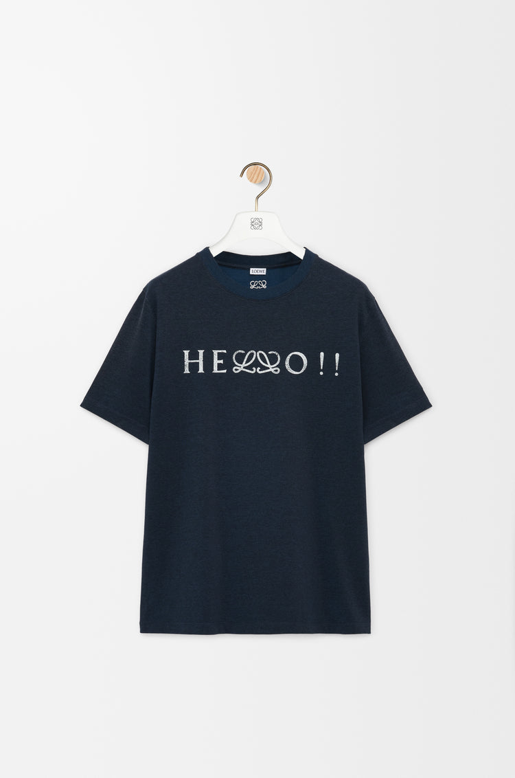 Winniemodo,Winniemodony,Loewe H526Y22XD7,Loewe t-shirt,Loewe t-shirt outlet,Loewe t-shirt sale,Loewe t-shirt outlet,Discount