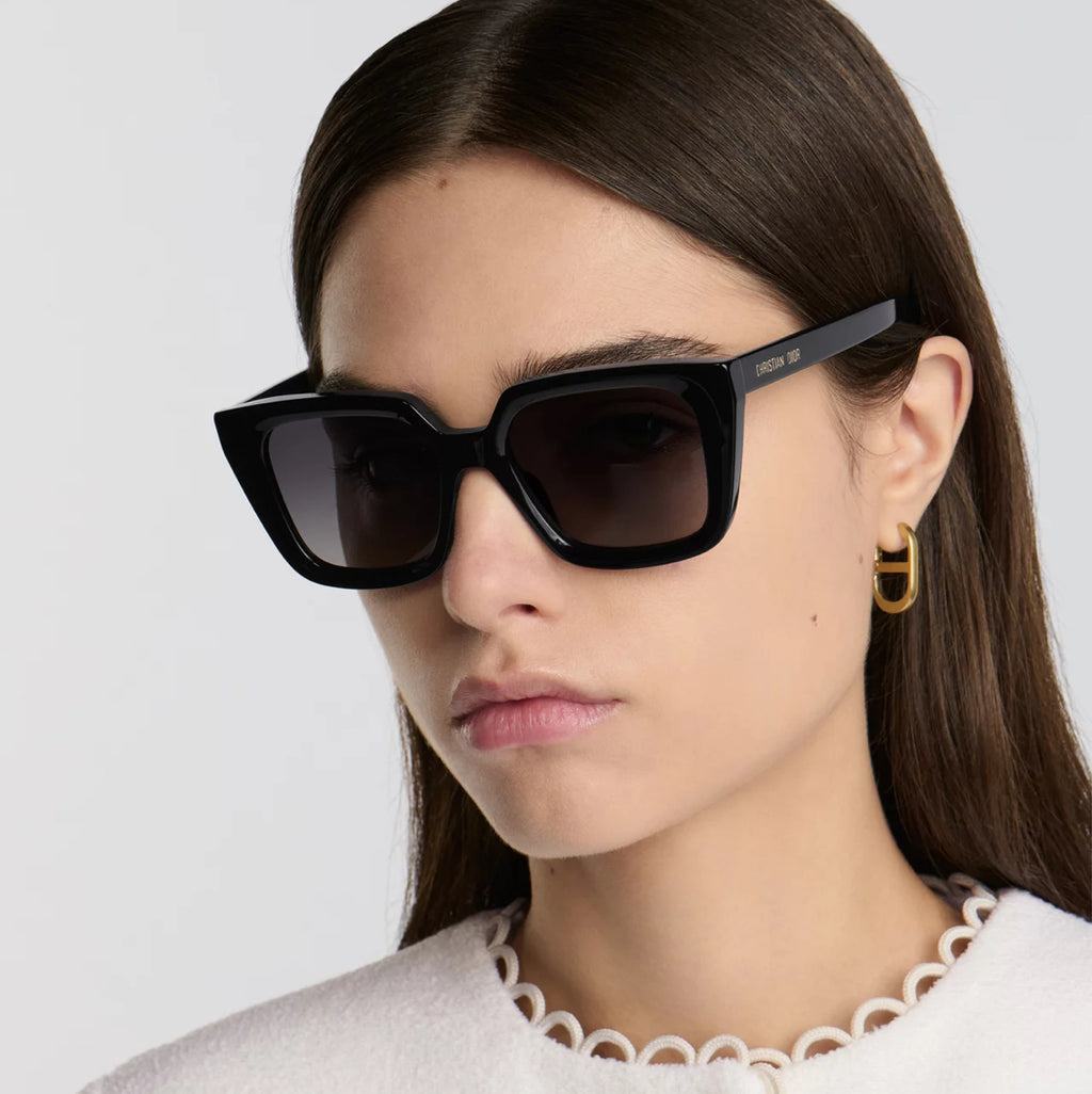 DiorMidnight S1I sunglasses,Dior black sunglasses,Dior black womens sunglasses,Dior sunglasses 2025,Dior sunglasses sale,Dior