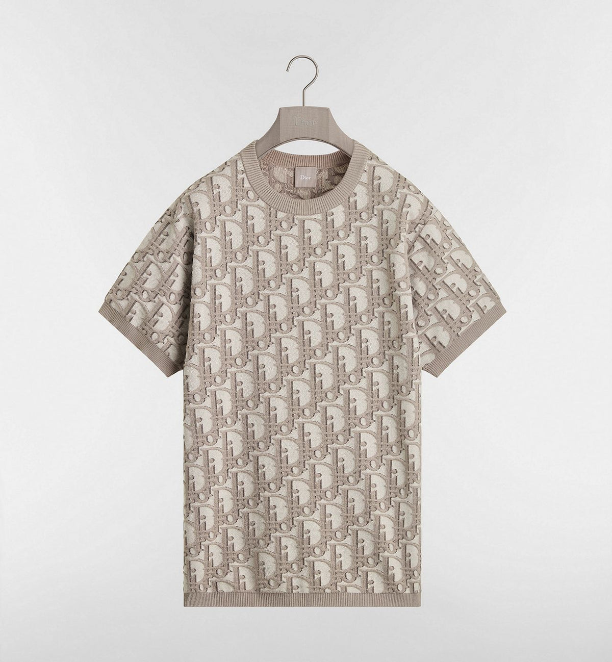 Winniemodo,Winniemodony,Dior 693M619A7040,Dior T-shirt sale,Dior T-shirt 2026,Dior T-shirt monogram,designer fashion,discount
