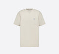 Dior relaxed fit CD 1947 T-shirt