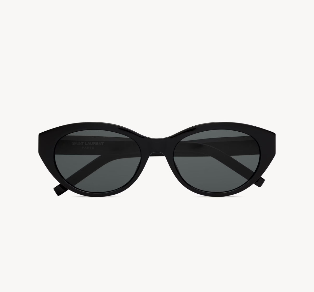 Saint Laurent SL3148,YSL SL3148,Saint Laurent rounded cat eye sunglasses,YSL cat eye sunglasses,Saint Laurent black cat eye s