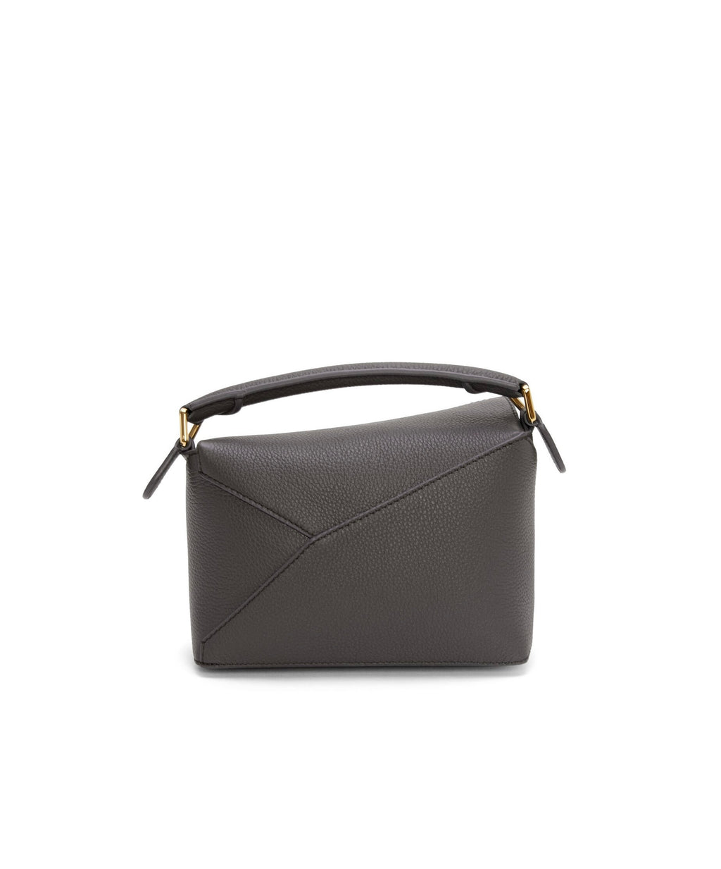 Loewe mini puzzle bag in soft grained calfskin,loewe on sale,loewe Loewe Bag online shop,loewe outlet,loewe women's bag,loewe