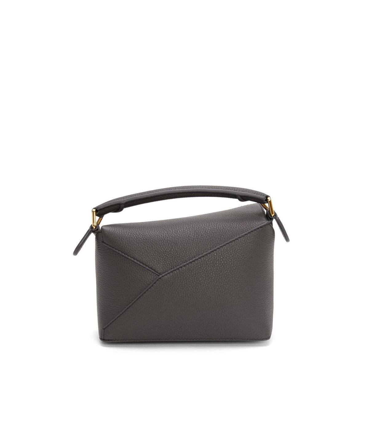 Loewe mini puzzle bag in soft grained calfskin,loewe on sale,loewe Loewe Bag online shop,loewe outlet,loewe women's bag,loewe