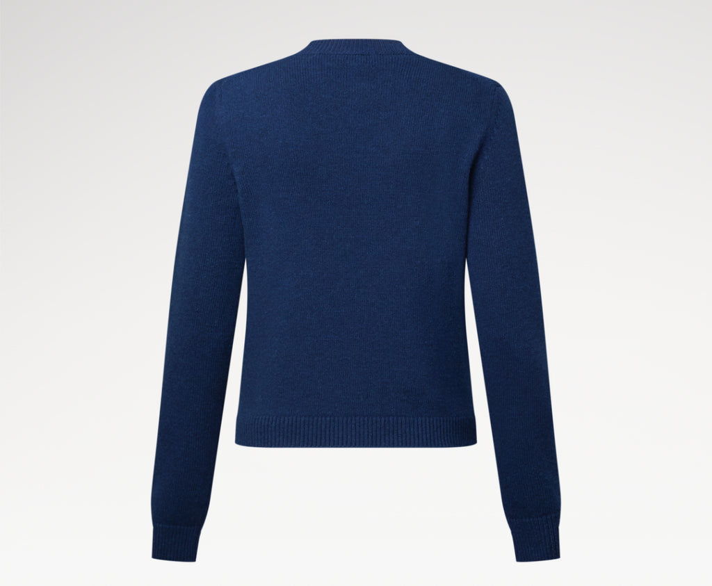 Winniemodo,Winnie modo,Louis Vuttion 1AIBJV,LV 1AIBJV,Louis Vuitton signature cashmere pullover,LV signature cashmere pullove