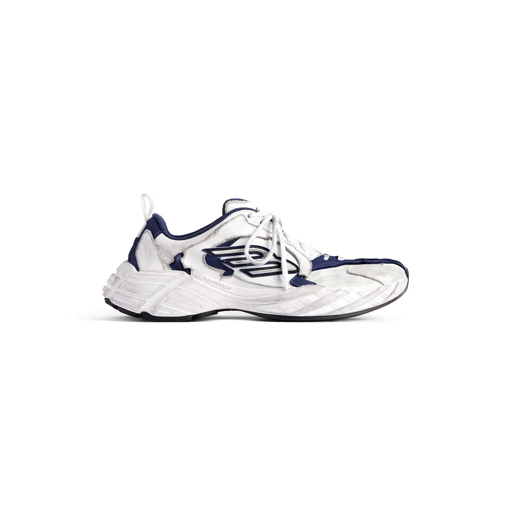 Balenciaga Mens Monday Sneaker, Balenciaga Mens Monday Shoes, Balenciaga Monday Sneaker white,Balenciaga Mens Sneaker Navy,Ba