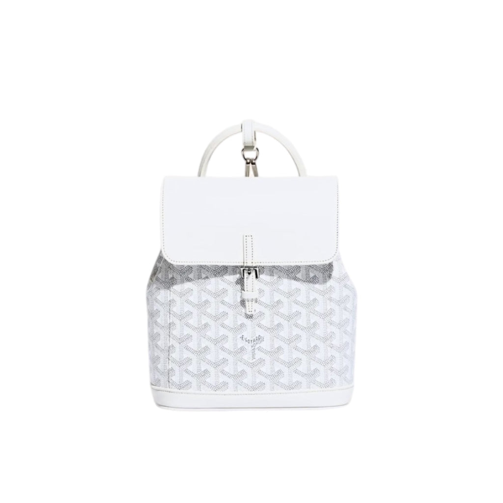 Goyard Mini Backpack,Goyard backpack,Goyard Bag,Goyard bag women,Goyard Bag authenticity,Goyard Bag outlet,Goyard backpack on