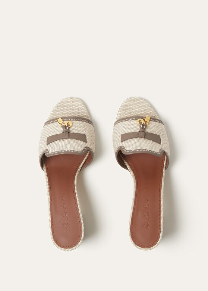 Winniemodo,Winniemodony,Loro Piana FAQ6666,Loro Piana Summer Charms sandal,Loro Piana sandal sale,LP sandal discount,Loro Pia