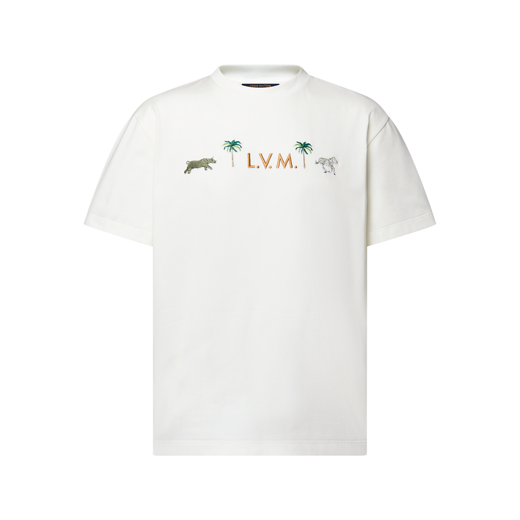Winniemodo,Winniemodony,Louis Vuitton 1AJVQO,LV 1AJVQO,LV x The Darjeeling t-shirt,Louis Vuitton t-shirt 2026,Louis Vuitton t