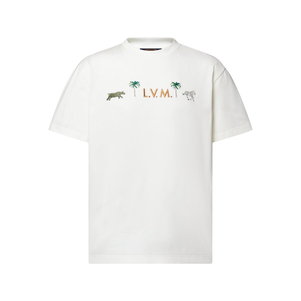 Winniemodo,Winniemodony,Louis Vuitton 1AJVQO,LV 1AJVQO,LV x The Darjeeling t-shirt,Louis Vuitton t-shirt 2026,Louis Vuitton t