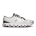 On cloud X 4 sneaker Ivory,On cloud X 4 sneaker,On cloud X 4 Ivory,On cloud X 4 women,On cloud X4 running shoes,Cloud x4 men,
