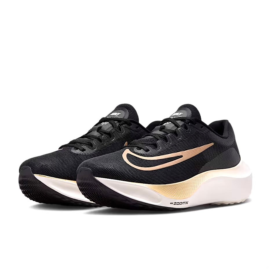 Nike DM8968-002,Nike Zoom Fly 5 Men's Road Running Shoes,Nike zoom fly 5,Nike zoom fly 5 black,Nike zoom fly 5 sneaker,Nike s
