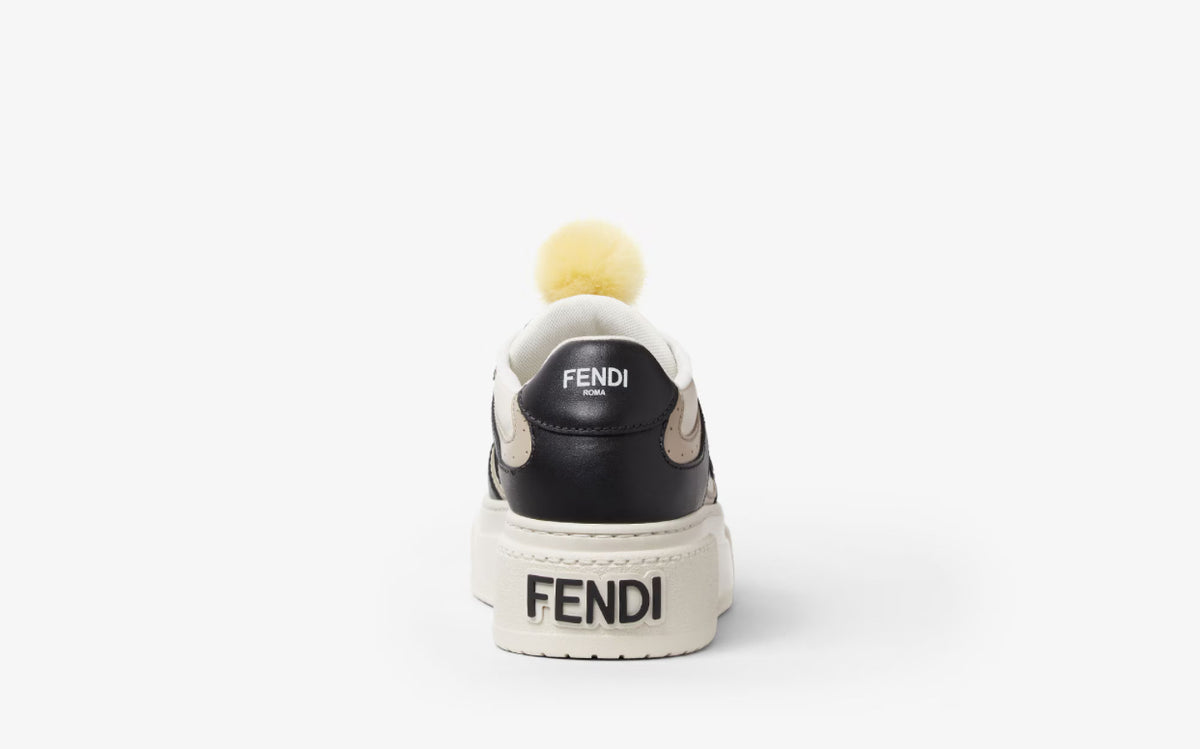 Winniemodo,Winnie modo,Fendi 8E8721,Fendi Match trainers,Fendi match sneaker,Fendi sneaker,Fendi sneaker sale,Fendi sneaker w