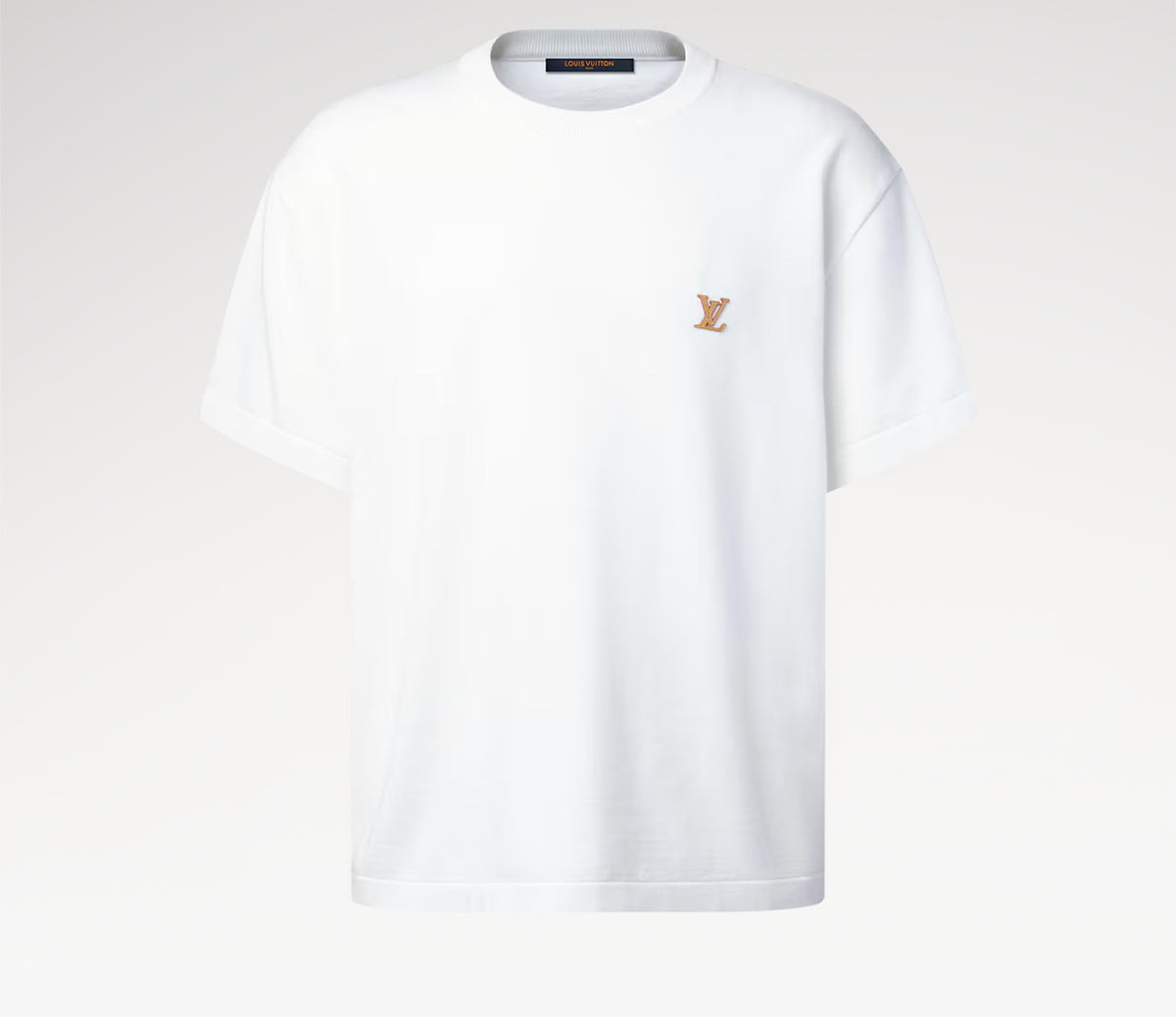 Winniemodo,Winniemodony,Louis Vuitton 1AK70M,Louis Vuitton crewneck,LV tee men discount,LV tee outlet,Luxury t-shirt,Luxury m