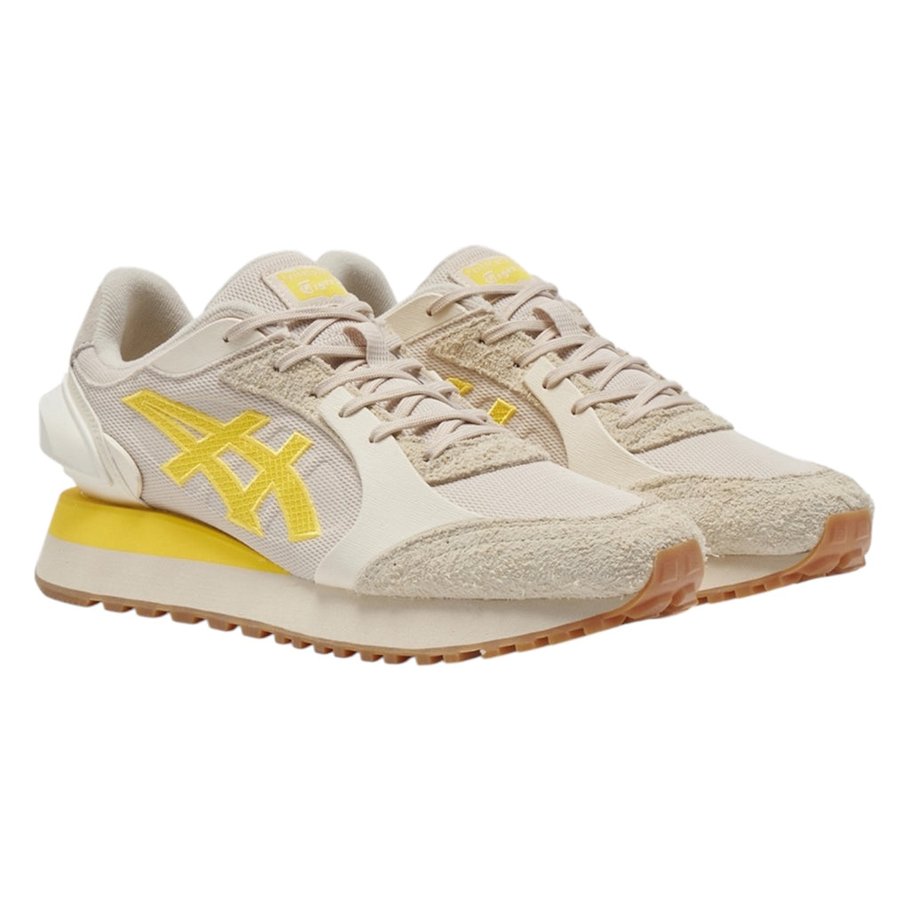 Winniemodo,Winnie modo,Onitsuka tiger 1183B555,Onitsuka Tiger Moage Co yellow,Onitsuka Tiger Moage Co,Onitsuka Tiger sneaker,