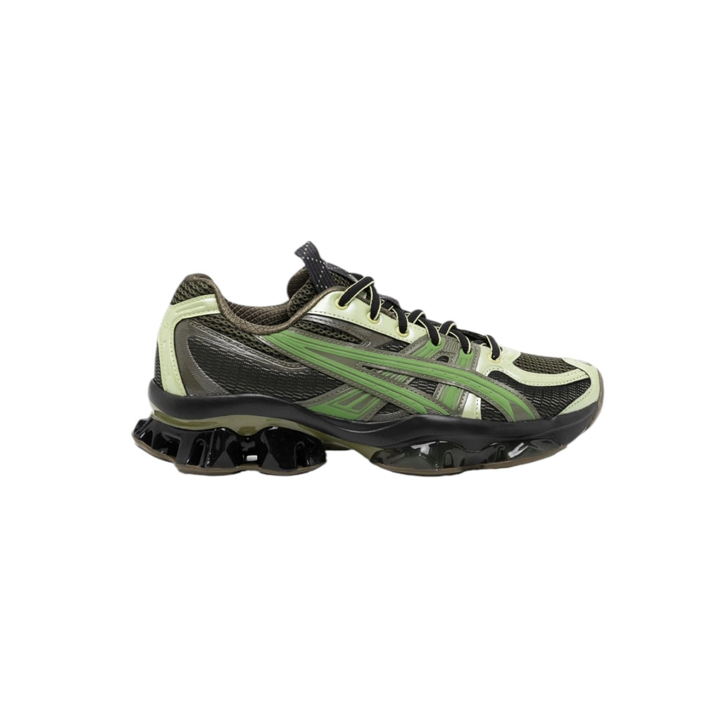 ASICS US5-S GEL sneaker,ASICS GEL sneaker,ASICS GEL sneaker green,ASICS GEL sneaker mens,ASICS GEL sneaker womens,Asics kiko