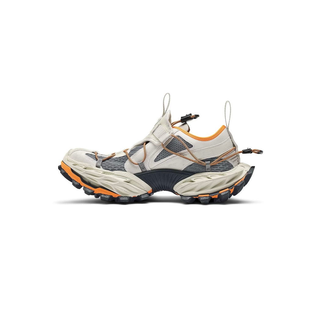 Balenciaga 804921WHIKE2070,Balenciaga Mens Hike Sneaker,Balenciaga Mens hike Shoes,Balenciaga hike Sneaker beige,Balenciaga M