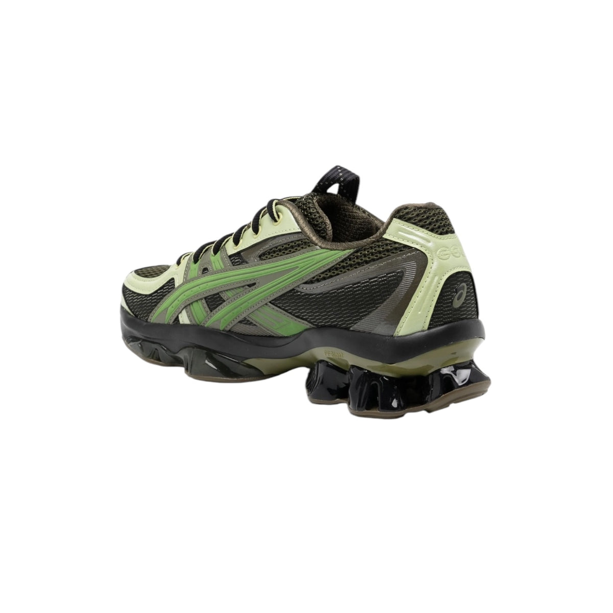 ASICS US5-S GEL sneaker,ASICS GEL sneaker,ASICS GEL sneaker green,ASICS GEL sneaker mens,ASICS GEL sneaker womens,Asics kiko