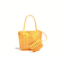 Goyard Anjou Mini Bag,Goyard Bag,Goyard bag mini,Goyard Bag authenticity,Goyard Bag outlet,Goyard bag on sale,Goyard double f