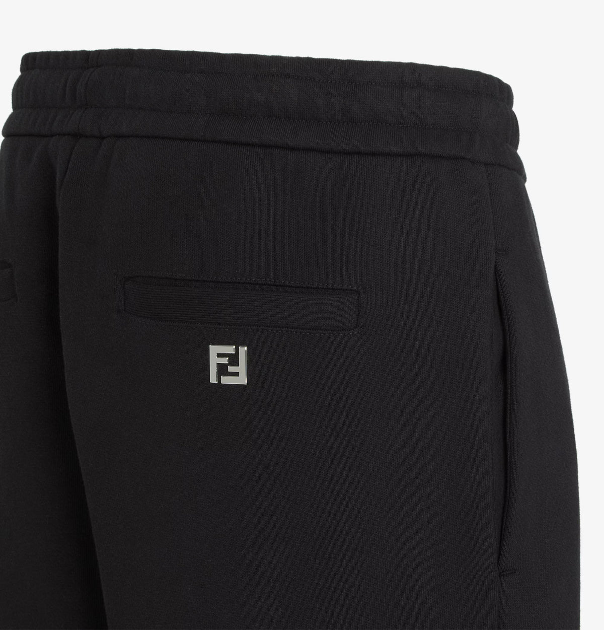 Winniemodo,Winnie modo,Fendi FB0942AU8Y,Fendi cotton trousers,Fendi trousers,Fendi trousers sale,Fendi trousers mens sale,Fen