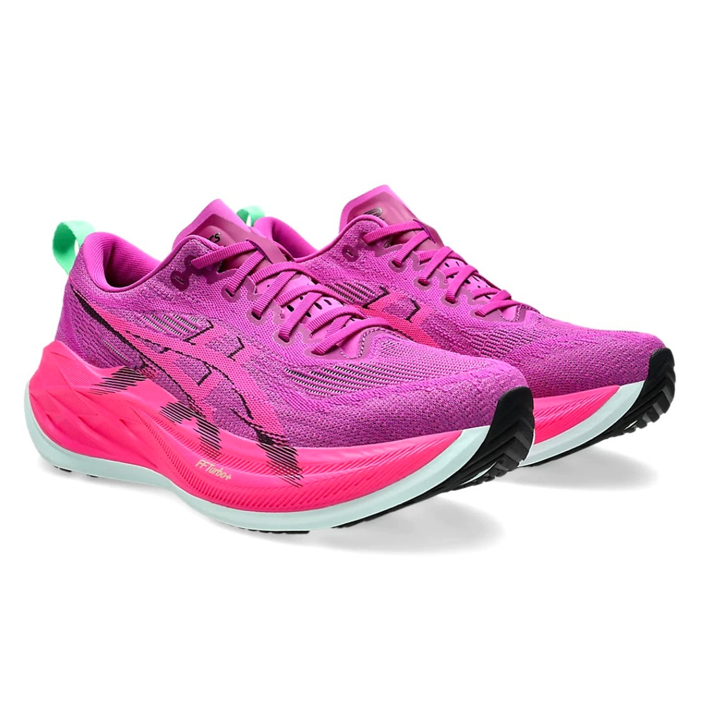 Asics Superblast 2 pink Sneaker,Asics Superblast 2,Asics Superblast 2 runners,Asics Superblast 2 purple Sneaker,Asics Superbl