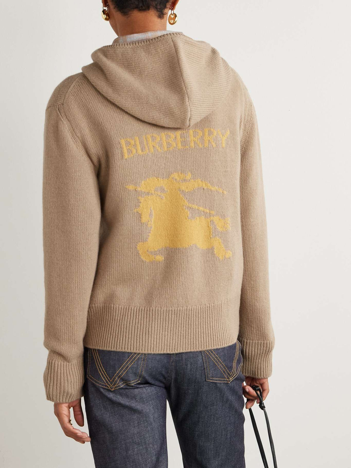 Winniemodo,Winnie modo,Burberry 8110687,Burberry cashmere wool hoodie,Burberry jacket,Burberry jacket sale,Burberry jacket be
