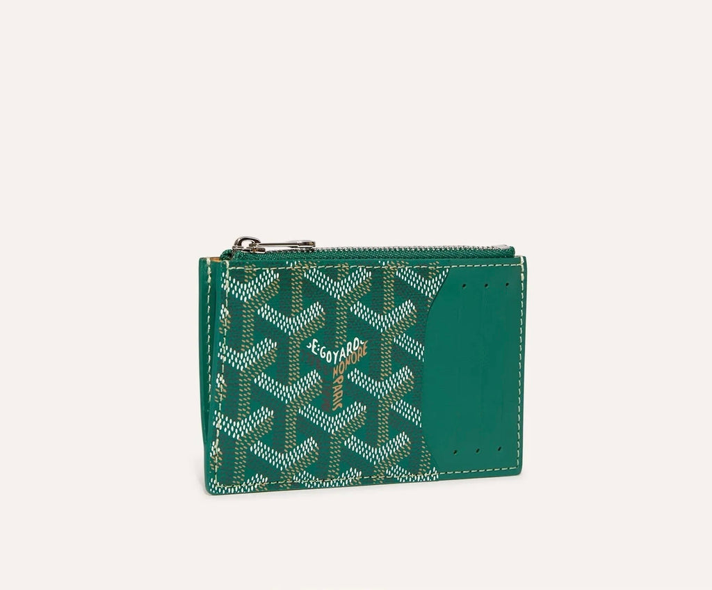 Winniemodo,Winnie modo,Goyard Bourbon card holder,Goyard Bourbon card holder price,Goyard Bourbon price,Goyard card holder,Go