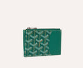 Winniemodo,Winnie modo,Goyard Bourbon card holder,Goyard Bourbon card holder price,Goyard Bourbon price,Goyard card holder,Go