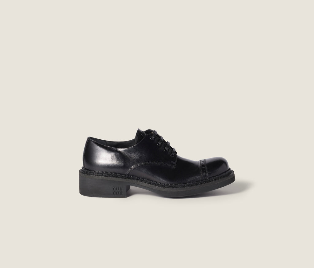 Winniemodo,Winnie modo,Miu Miu leather brogue shoes,Miu Miu brogue shoes,Miu Miu brogue shoes sale,Miu Miu shoes black,Miu Mi