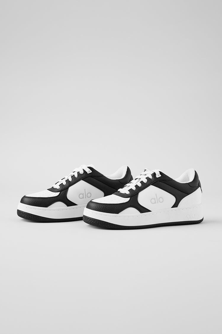 Winniemodo,Winniemodony,ALO Recovery Sneaker,ALO Recovery running shoes,ALO Recovery black,ALO Recovery,ALO Sneaker sale,ALO