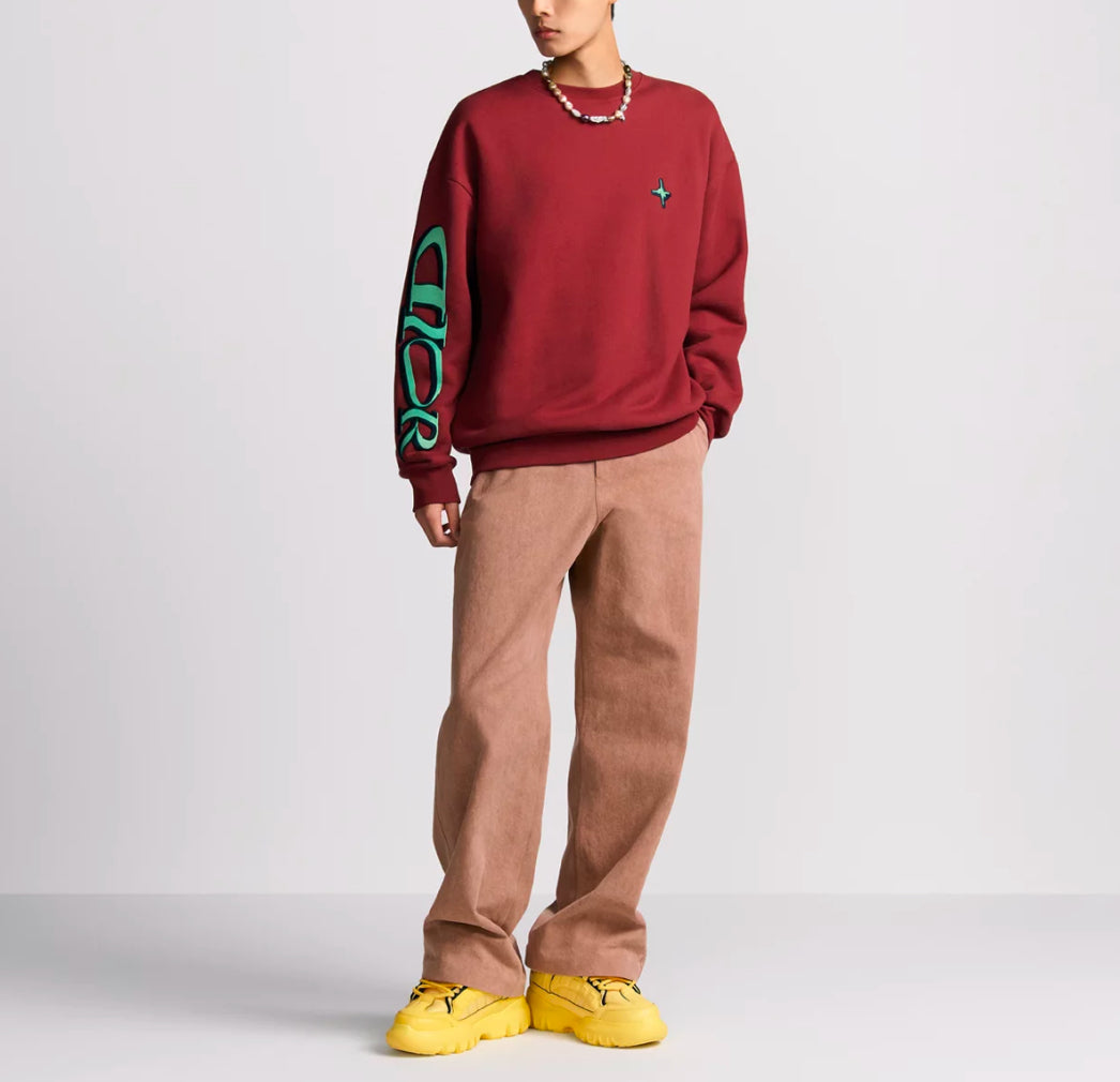 Dior Lewis Hamilton sweater,Dior sweater,Dior sweater 513J670A0531,Dior sweater authenticity,Dior sweater on sale,Dior sweate
