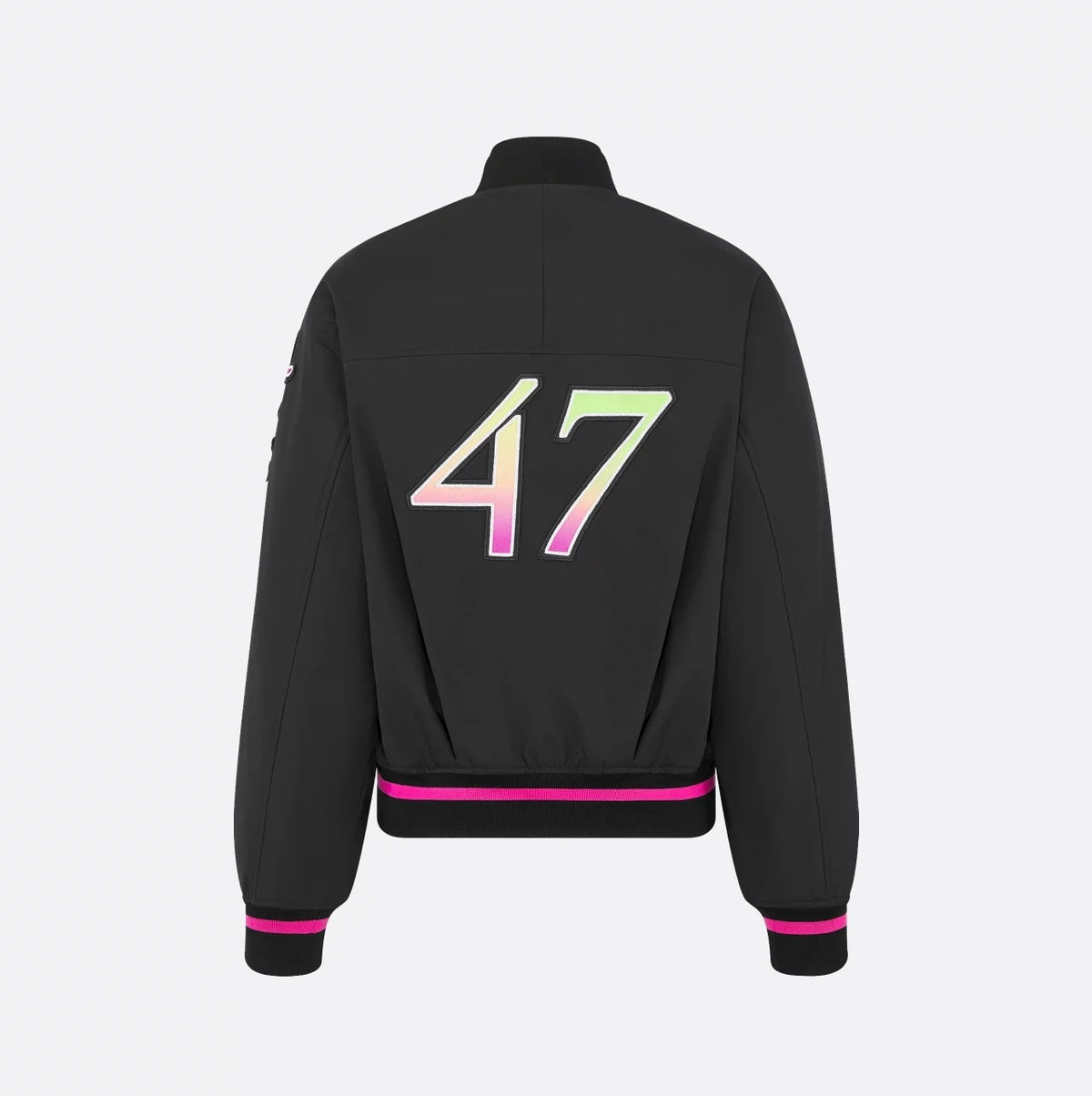 Winniemodo,Winnie modo,Dior 513C426A6500,Dior and Lewis Hamilton blouson jacket,Dior Lewis Hamilton jacket,Dior Lewis Hamilto