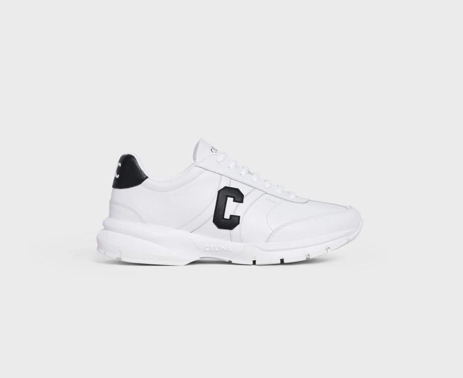 Celine runner CR-02 low lace up sneaker ,celine sneaker online shop,celine sneaker outlet ,celine women's sneaker,celine 3592