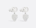 Winniemodo,Winnie modo,Dior clair D lune earrings,Dior cd logo earrings,Dior earrings,Dior earrings sale,Dior earrings hearts