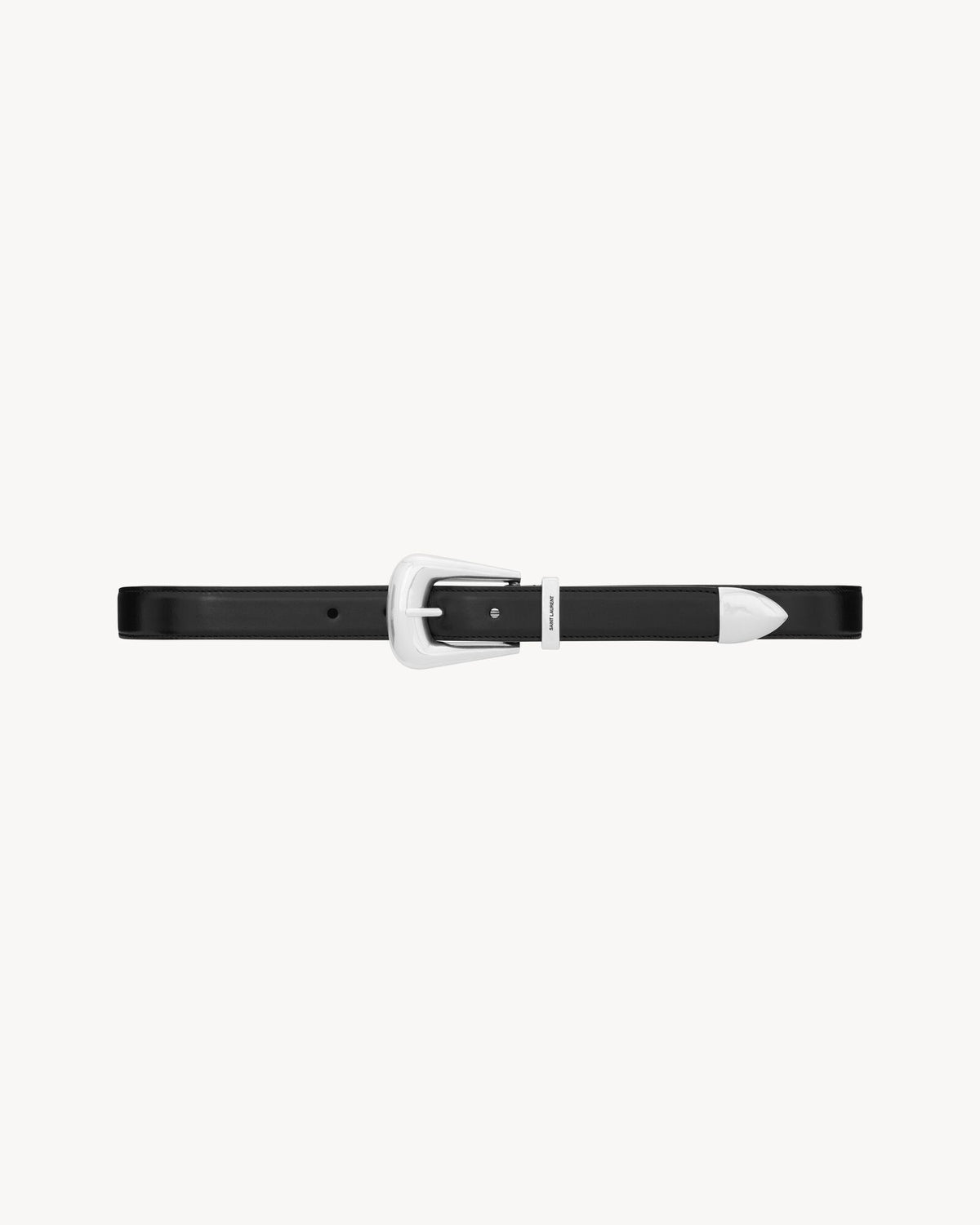 Winniemodo,Winniemodony,Saint Laurent 756414,Saint Laurent folk buckle belt sale,Saint Laurent belt women sale,YSL belt Black