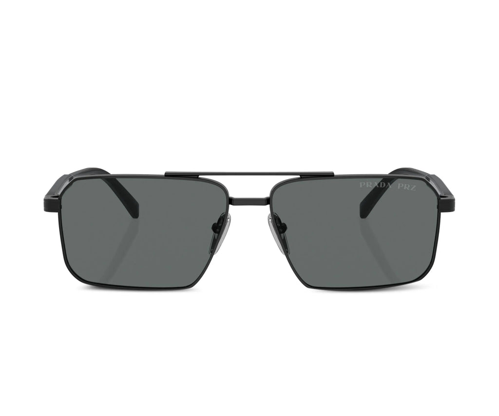 Prada SPRA571AB5Z1,Prada A57S sunglasses,Prada PR A57S aviator frame sunglasses,Prada PR A57S sunglasses,Prada aviator sungla