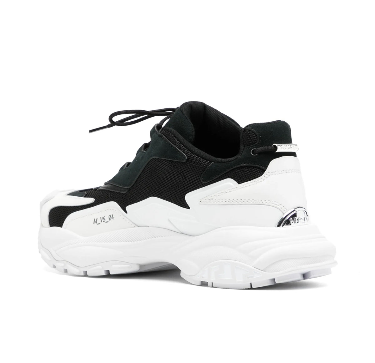 Winniemodo,Winniemodony,Versace DSU7703DVTREG,Versace Mercury sneakers,Versace Mercury trainers,Versace sneakers men,Versace