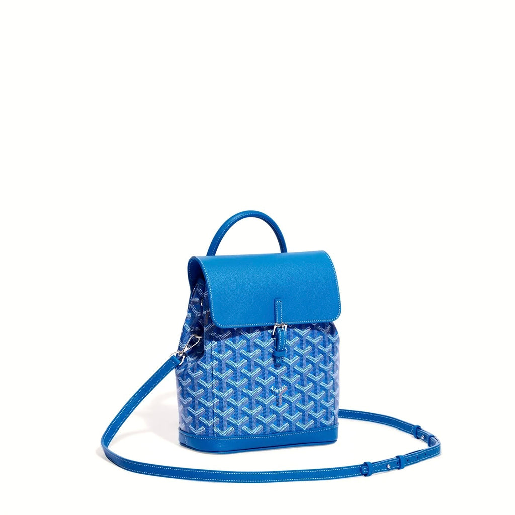 Goyard Mini Backpack,Goyard backpack,Goyard Bag,Goyard bag women,Goyard Bag authenticity,Goyard Bag outlet,Goyard backpack on