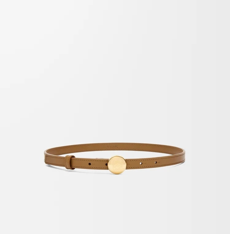 Winniemodo,Winniemodony,Loewe E619Z16X17,Loewe pebble belt,Loewe belt,Loewe belt sale,Loewe belt women sale,Loewe anagram buc
