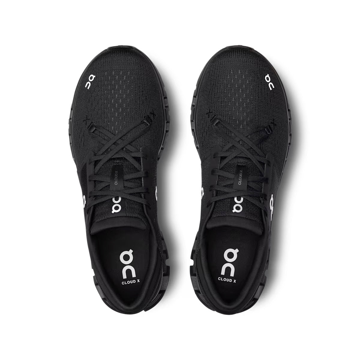 On cloud X 4 sneaker black,On cloud X 4 sneaker,On cloud X 4 black,On cloud X 4 women,On cloud X4 running shoes,Cloud x4 men,
