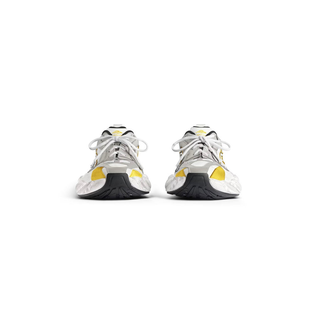 Balenciaga Men’s Monday Sneaker,Balenciaga Men’s Monday Shoes,Balenciaga Monday Sneaker white,Balenciaga Mens Sneaker yellow,