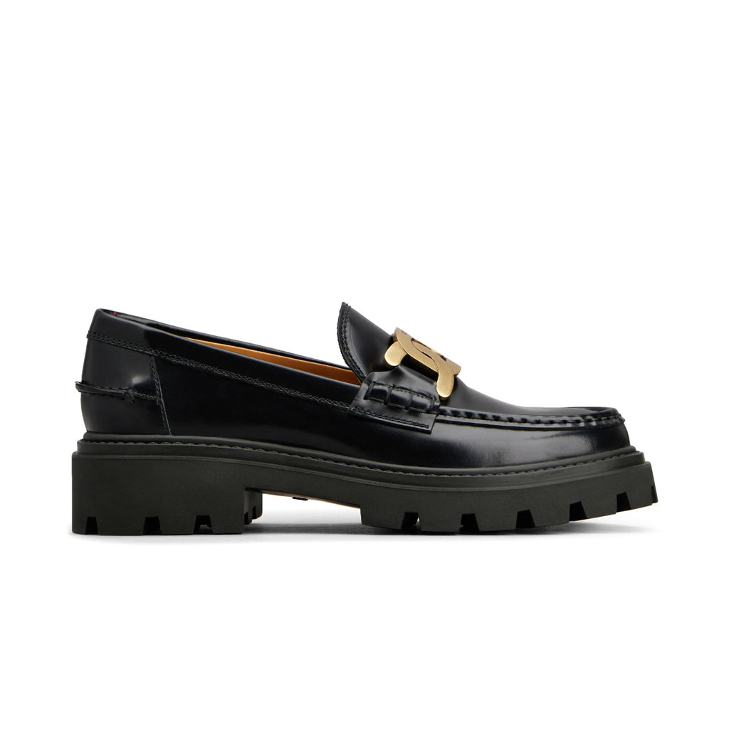 Winniemodo,Winniemodony,Tod’s logo plaque leather loafers black,Tod’s loafer black,Tod’s loafer black sale,Tod’s loafer outle