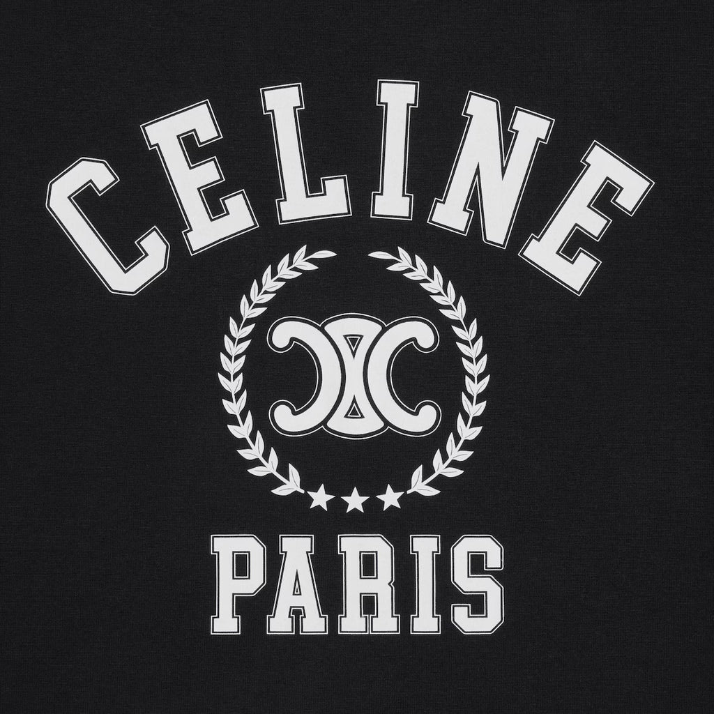 Celine RX0AQ671Q.38AW,Celine tank top,Celine black vest,Celine black top,Celine vest, Celine vest 2025,Celine top on sale,Cel