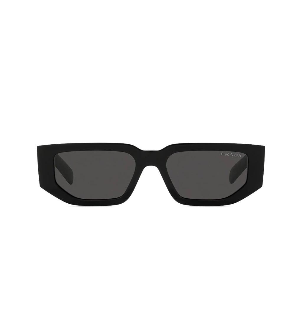 Winniemodo,Winniemodony,Prada SPR09Z,Prada symbole rectangle sunglasses,Prada sunglasses black,Prada sunglasses sale,Prada su