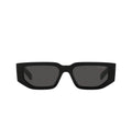 Winniemodo,Winniemodony,Prada SPR09Z,Prada symbole rectangle sunglasses,Prada sunglasses black,Prada sunglasses sale,Prada su
