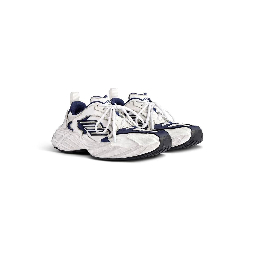 Balenciaga Mens Monday Sneaker, Balenciaga Mens Monday Shoes, Balenciaga Monday Sneaker white,Balenciaga Mens Sneaker Navy,Ba