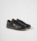 Winniemodo,Winnie modo,Prada 2EE364,Prada downtown sneakers,Prada sneaker,Prada sneaker sale,Prada sneaker black,Prada sneake