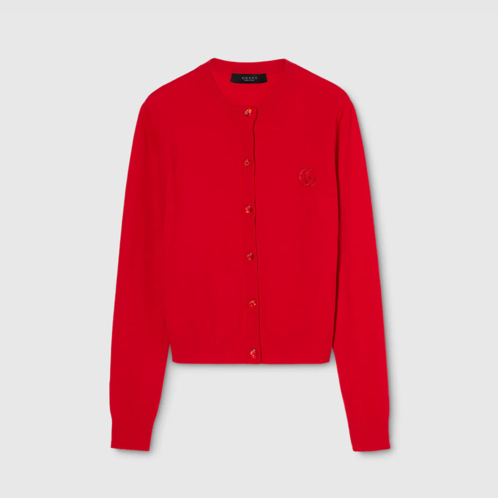 Winniemodo,Winniemodony,Gucci 864982,Gucci cardigan red,Gucci cardigan sale,Gucci clothes outlet,Gucci knitwear discount,luxu