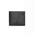 Loewe Puzzle bifold wallet,Loewe Puzzle bifold wallet black,Loewe Puzzle bifold wallet black for mens,Loewe puzzle black wall